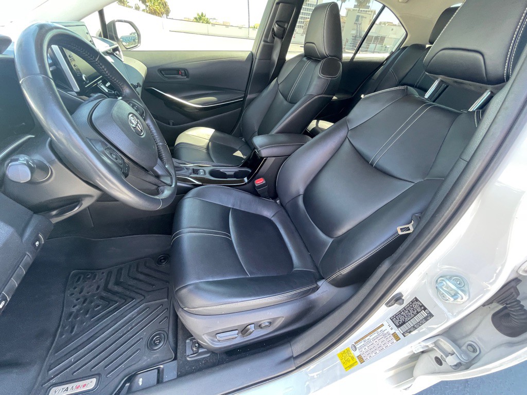2022 Toyota Corolla Image 60