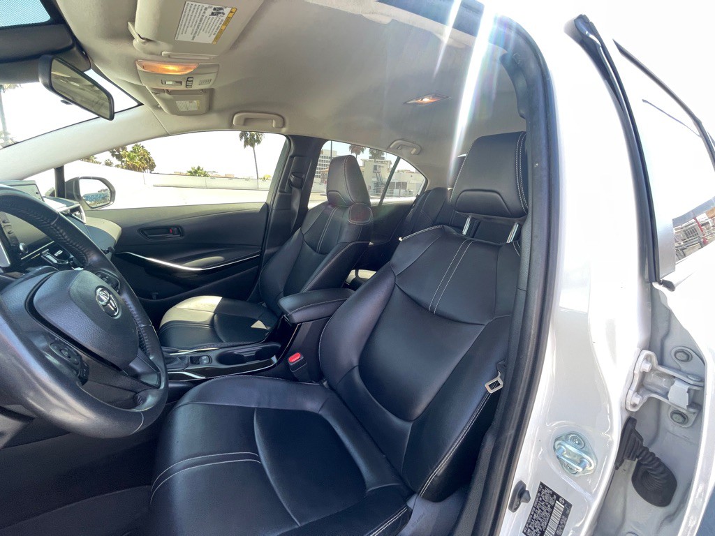 2022 Toyota Corolla Image 61