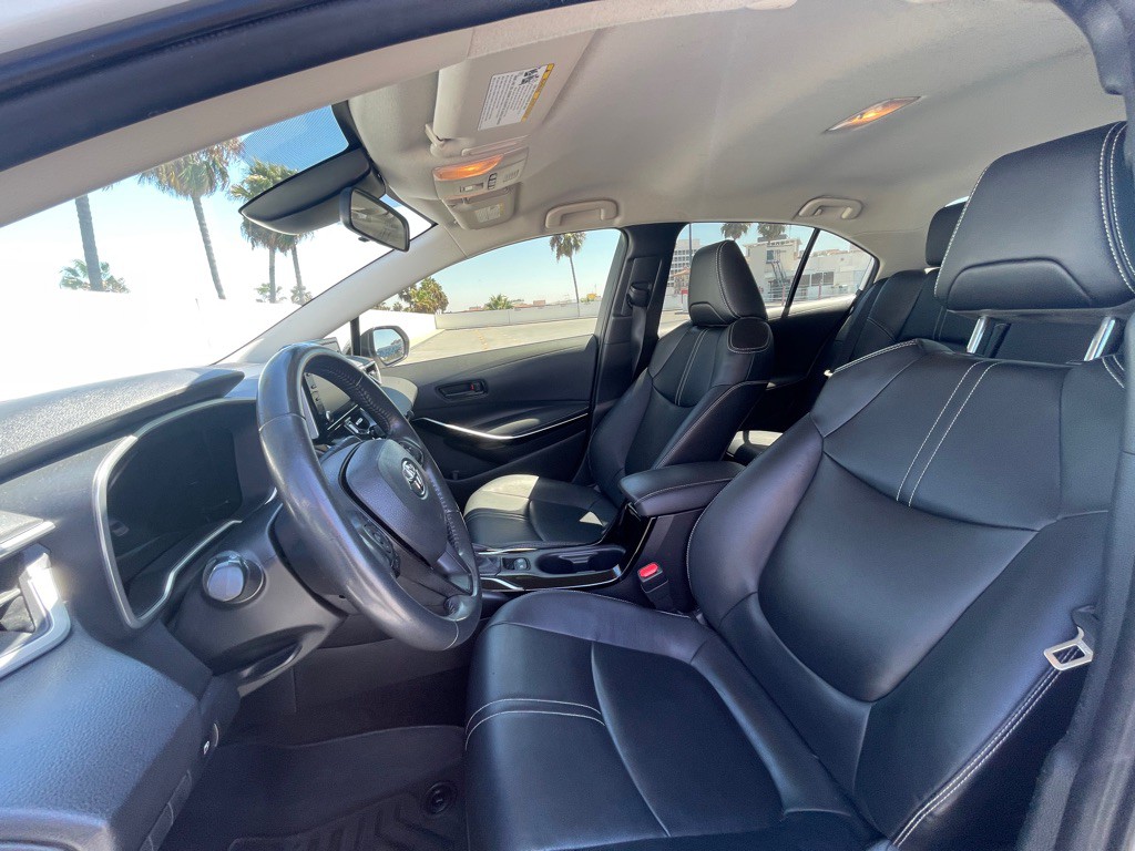 2022 Toyota Corolla Image 62