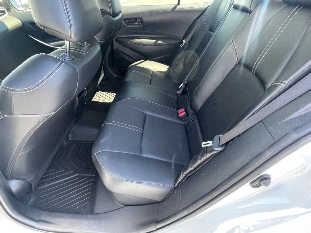 2022 Toyota Corolla Image 63