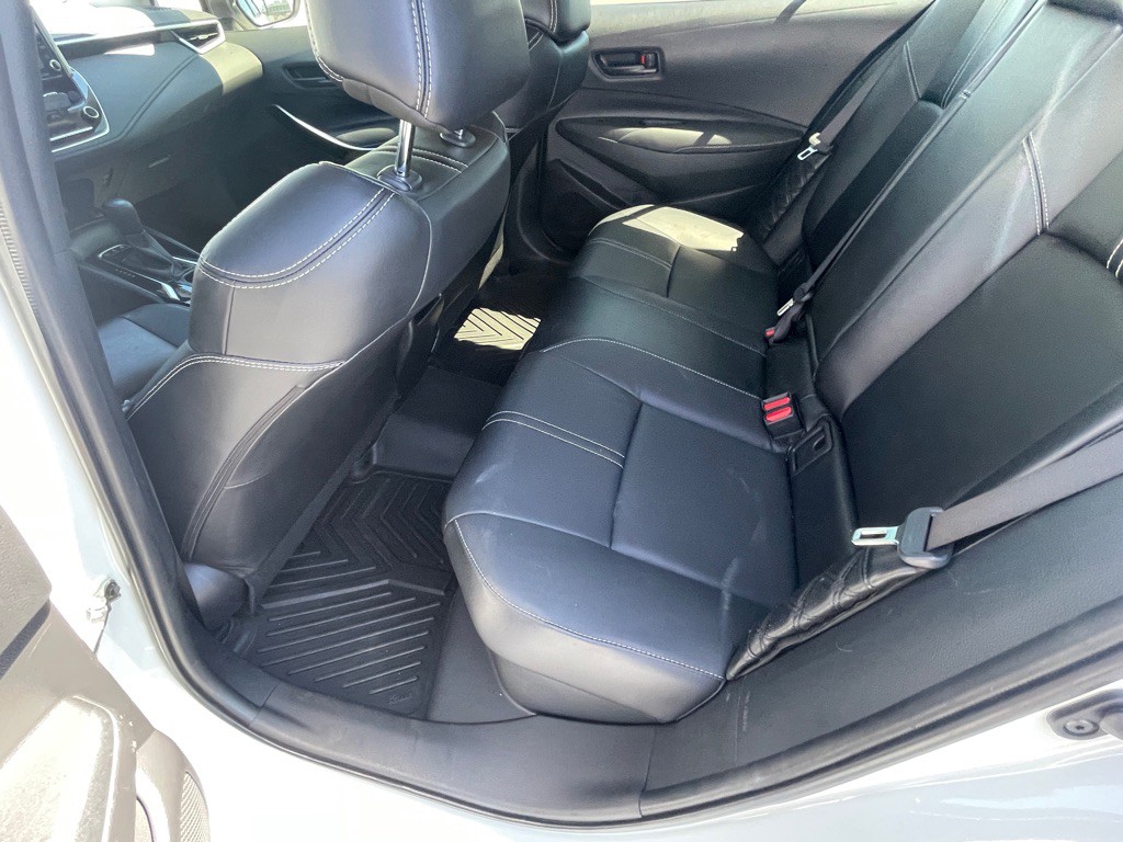2022 Toyota Corolla Image 65