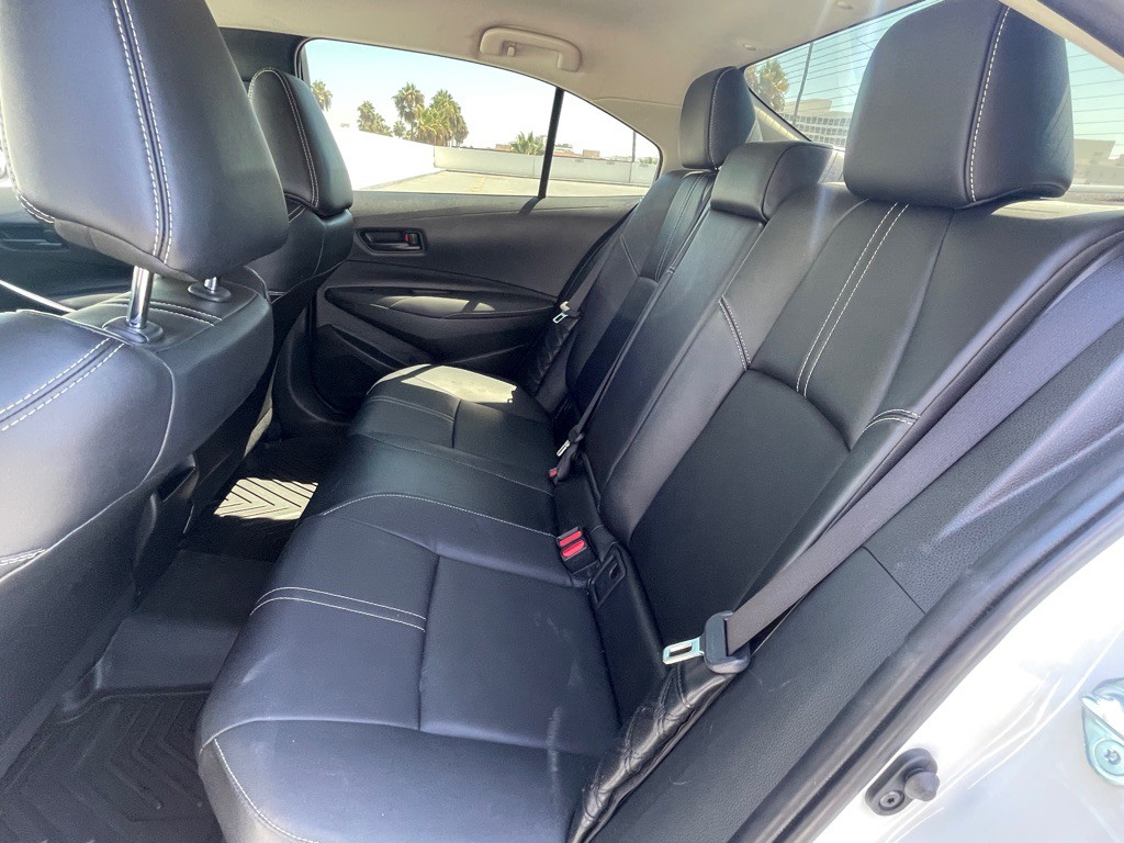 2022 Toyota Corolla Image 66