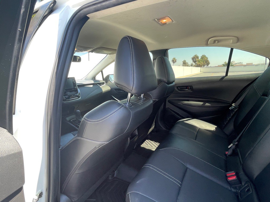 2022 Toyota Corolla Image 68