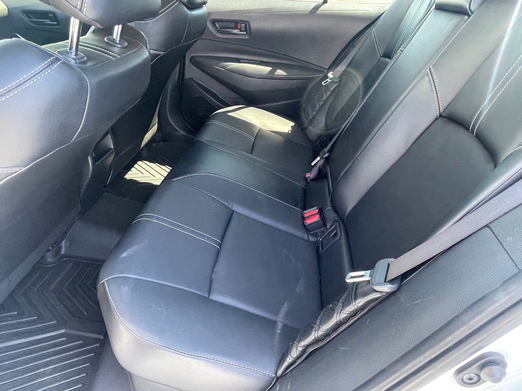 2022 Toyota Corolla Image 69