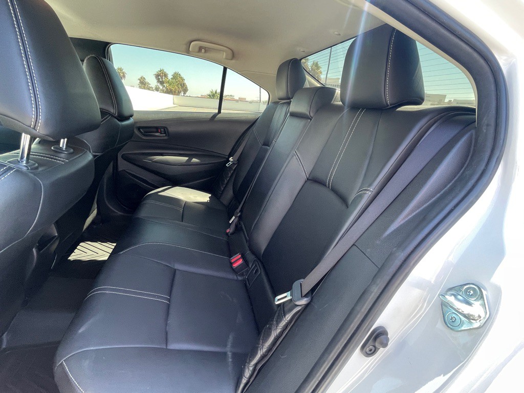 2022 Toyota Corolla Image 71