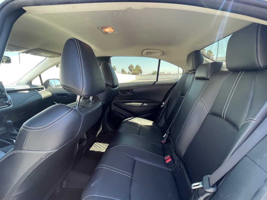 2022 Toyota Corolla Image 72