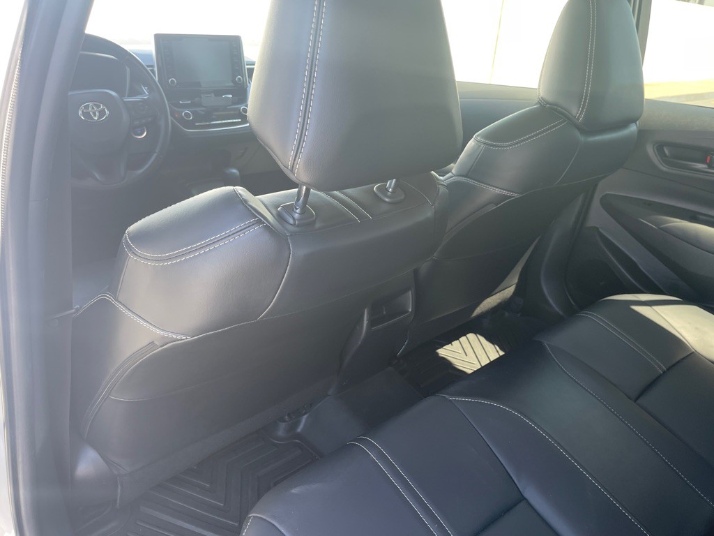 2022 Toyota Corolla Image 73