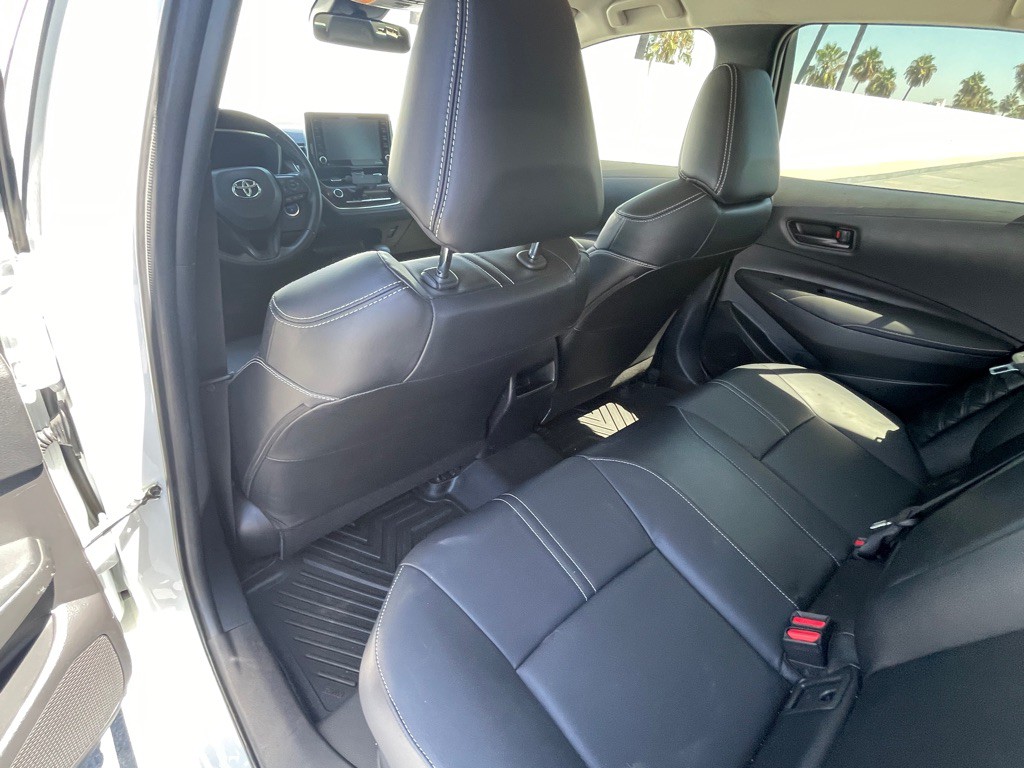 2022 Toyota Corolla Image 74