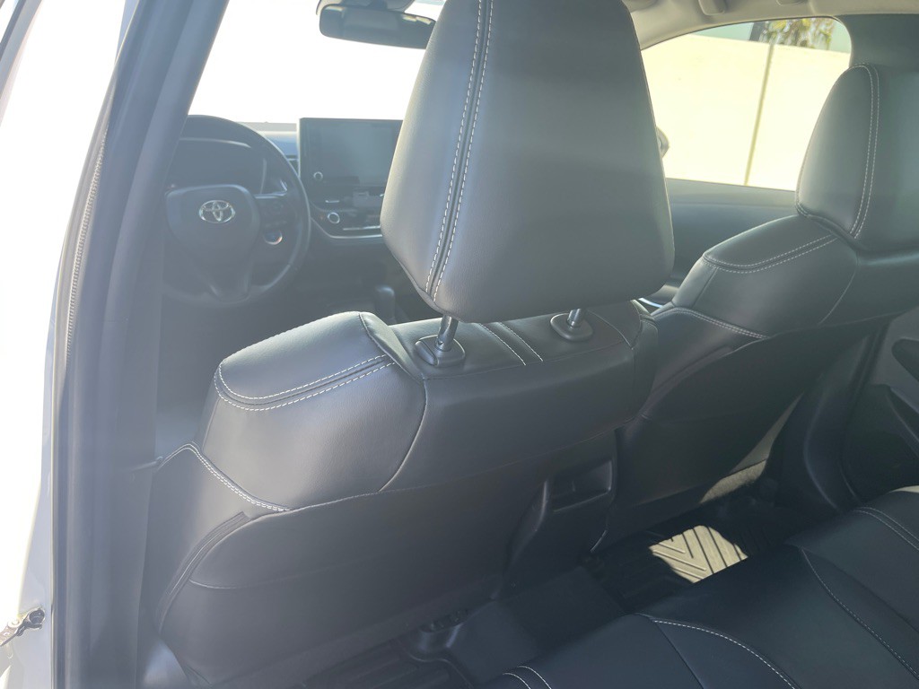 2022 Toyota Corolla Image 75