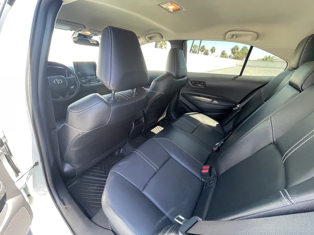 2022 Toyota Corolla Image 76