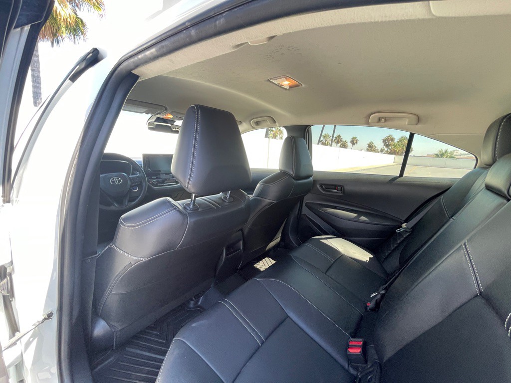 2022 Toyota Corolla Image 77