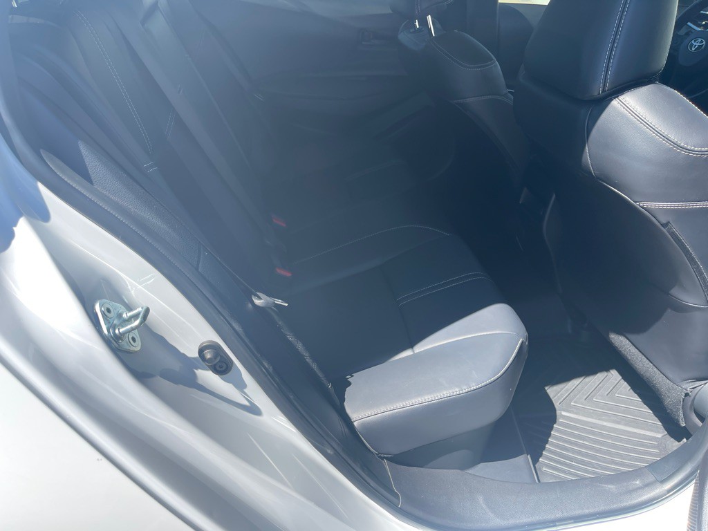 2022 Toyota Corolla Image 78