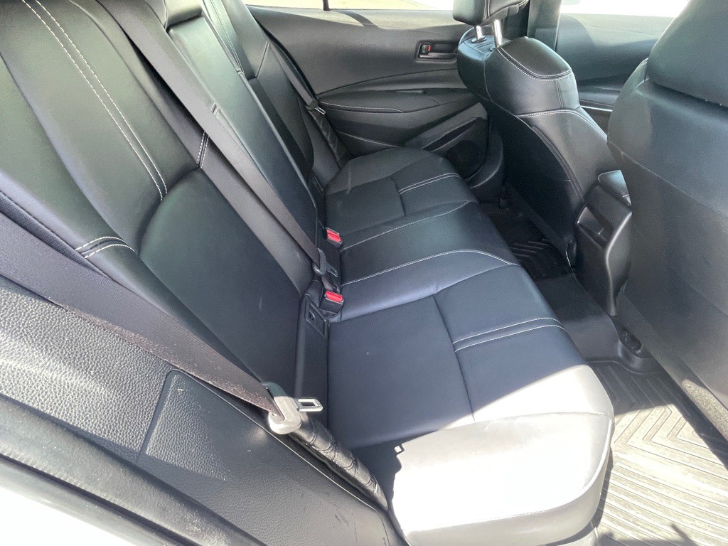 2022 Toyota Corolla Image 79