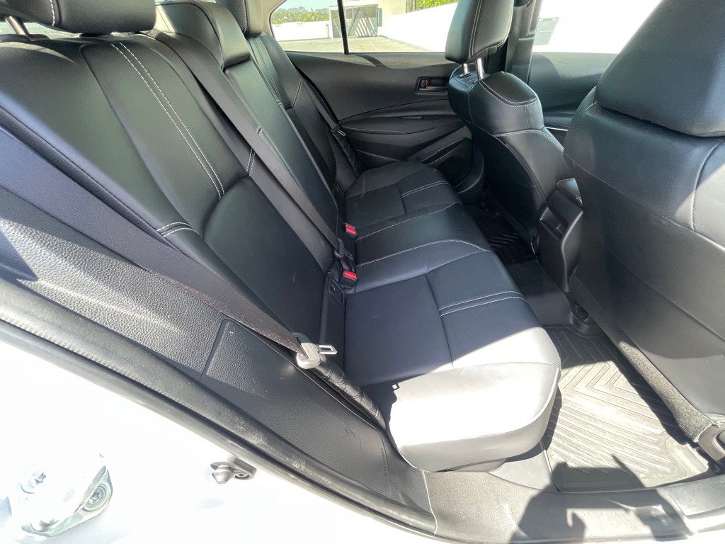2022 Toyota Corolla Image 80