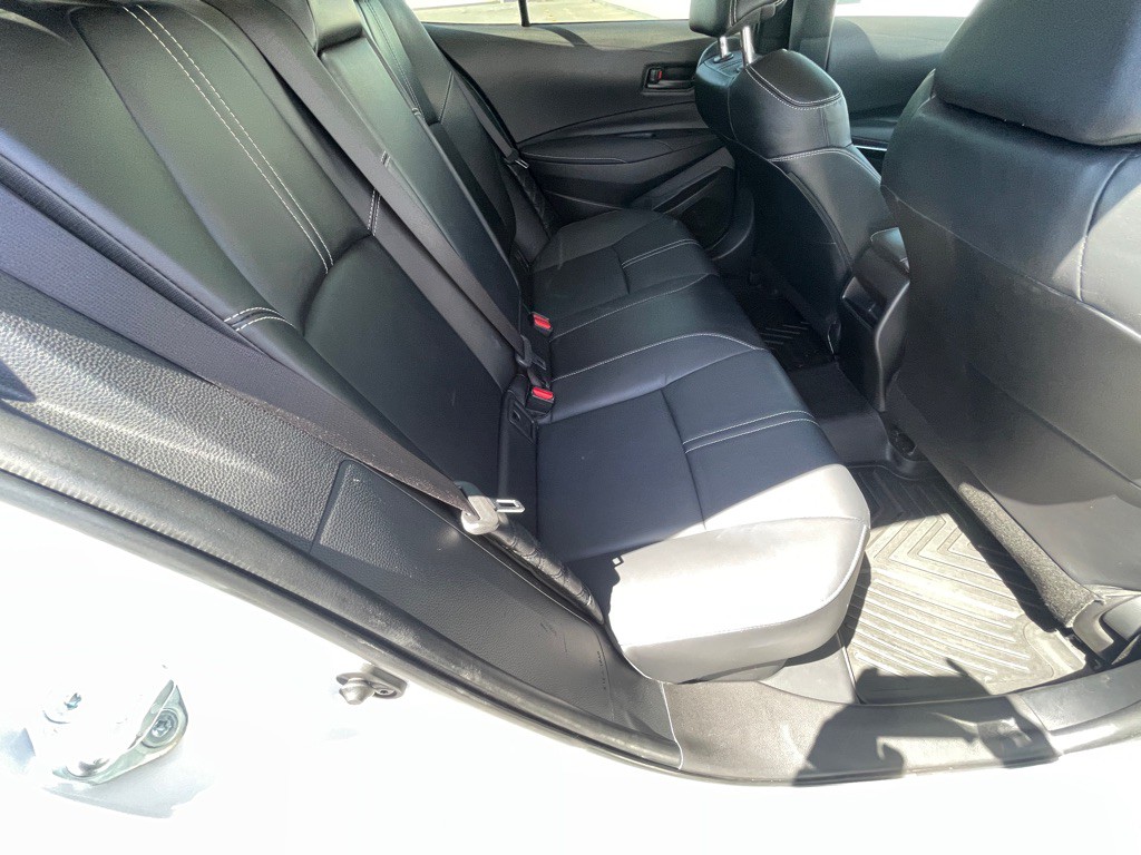 2022 Toyota Corolla Image 81
