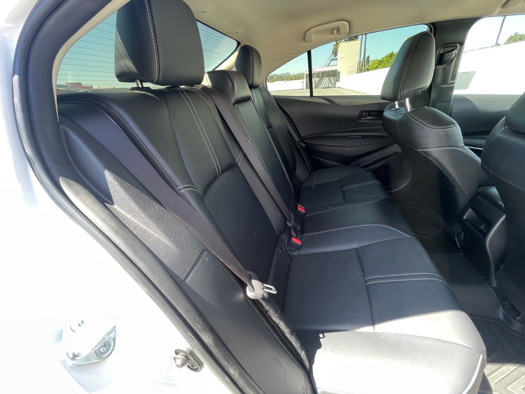 2022 Toyota Corolla Image 82