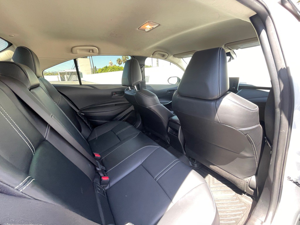 2022 Toyota Corolla Image 84