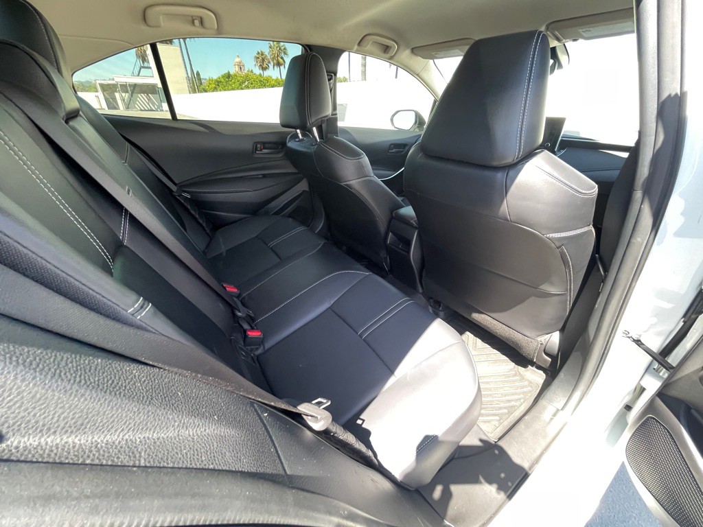 2022 Toyota Corolla Image 85