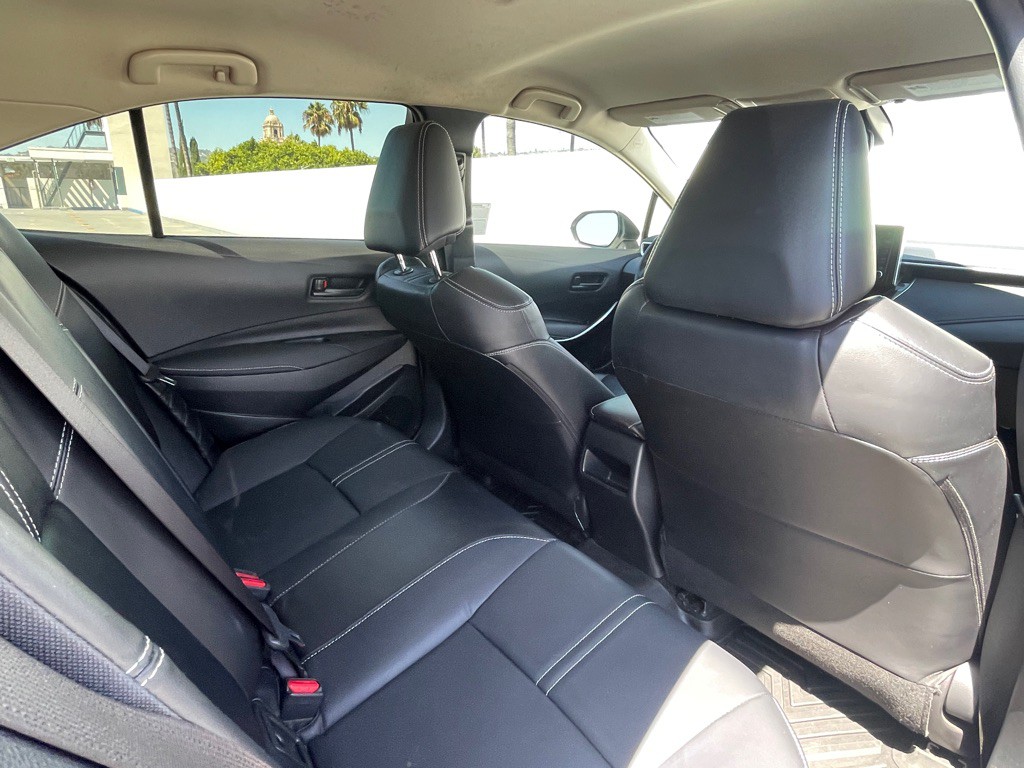 2022 Toyota Corolla Image 86