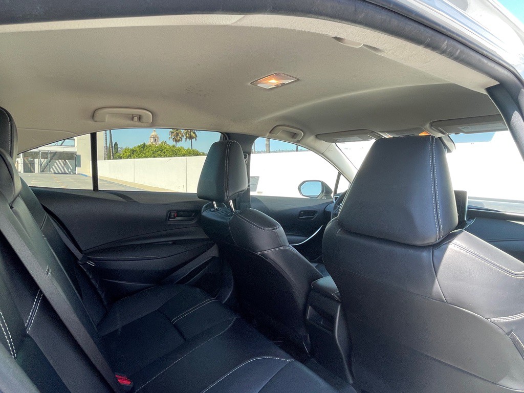 2022 Toyota Corolla Image 87