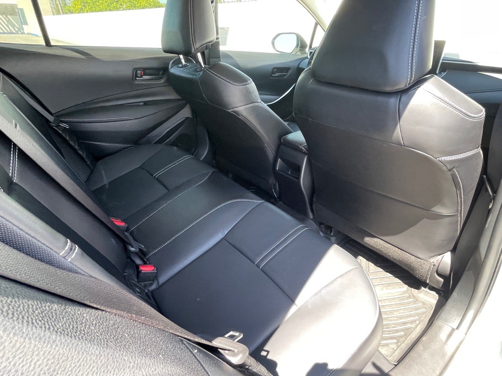 2022 Toyota Corolla Image 88