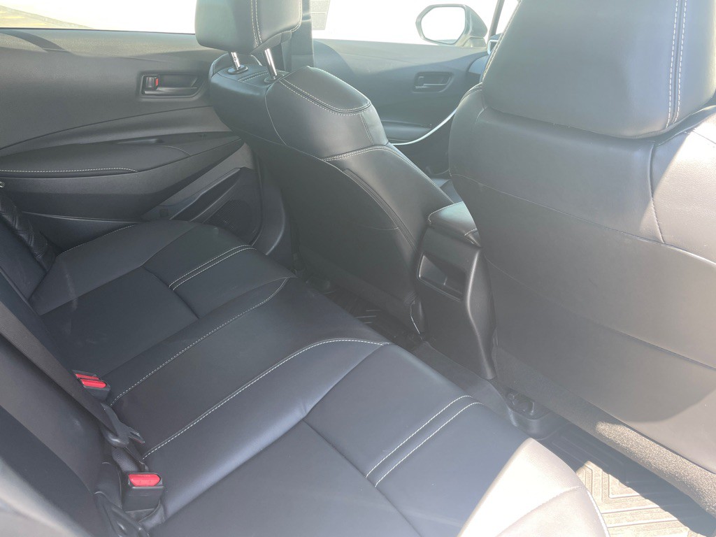 2022 Toyota Corolla Image 89