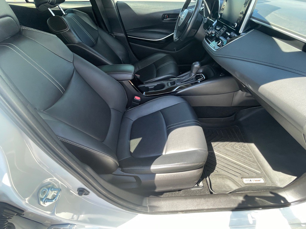 2022 Toyota Corolla Image 91