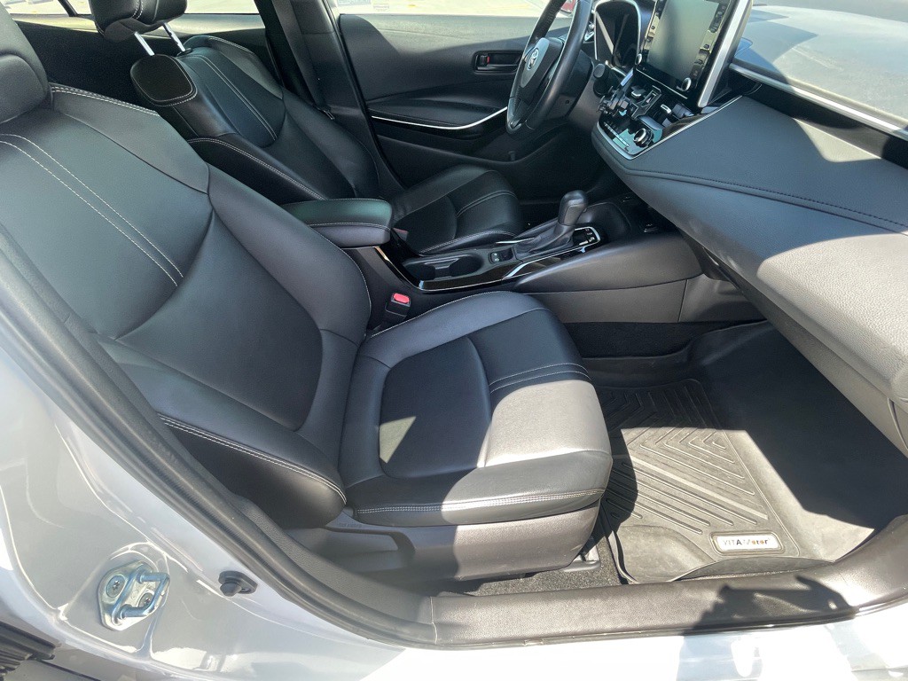 2022 Toyota Corolla Image 92