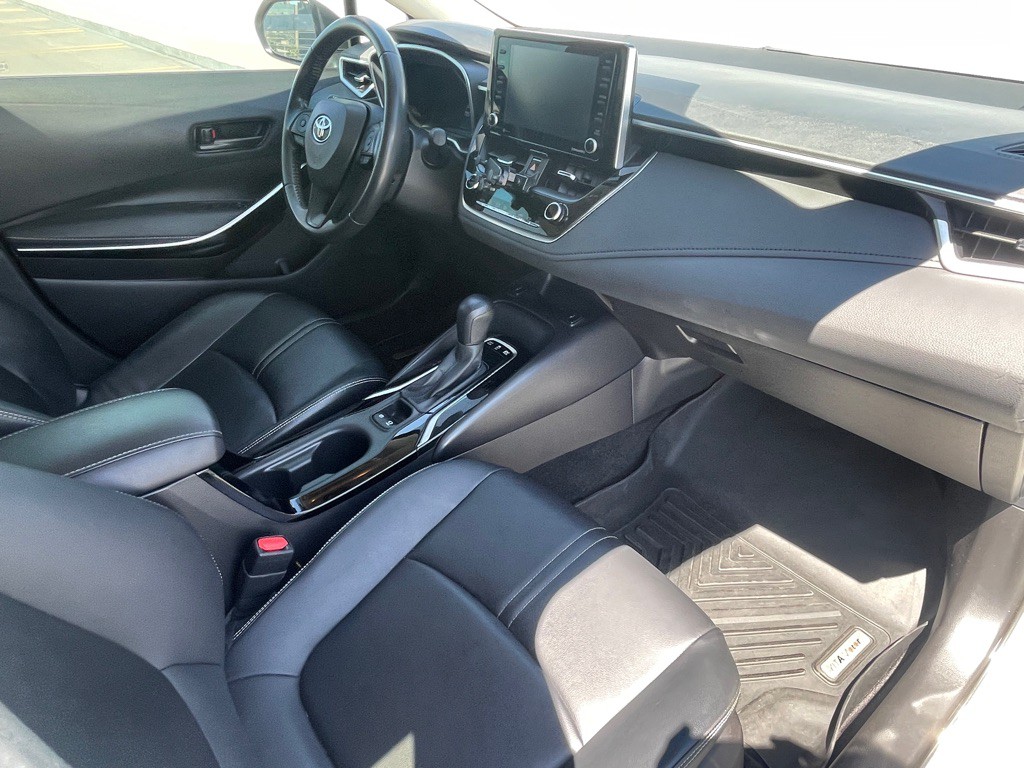 2022 Toyota Corolla Image 93