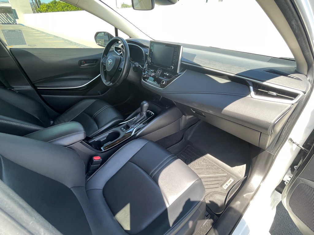 2022 Toyota Corolla Image 94