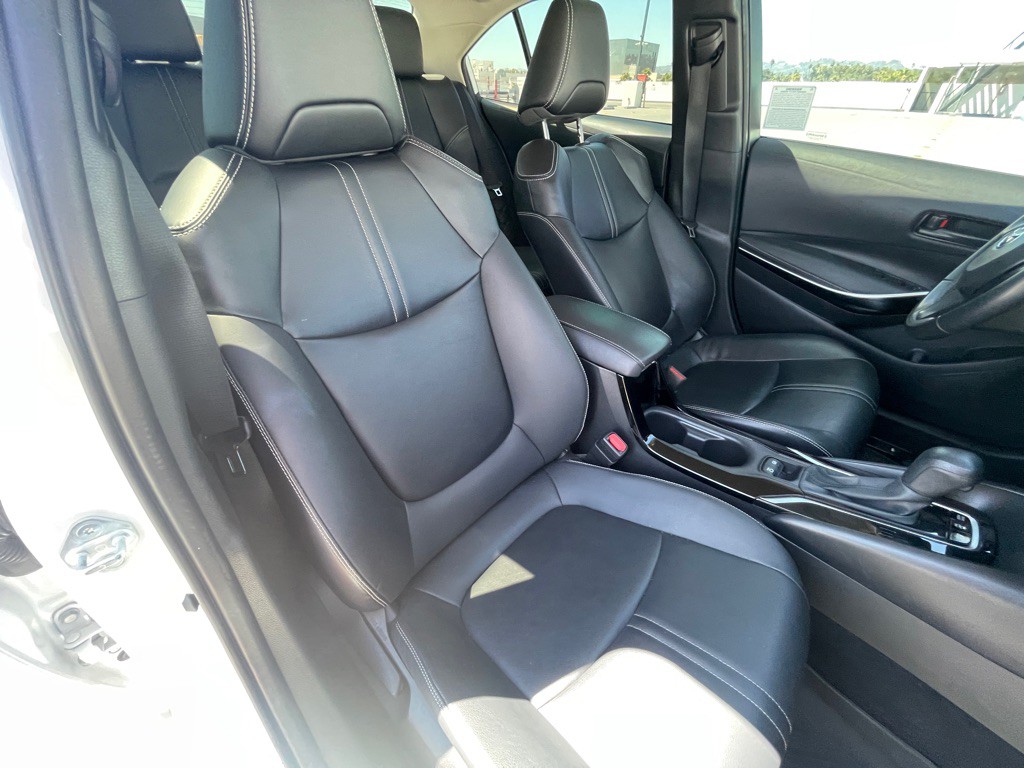 2022 Toyota Corolla Image 97