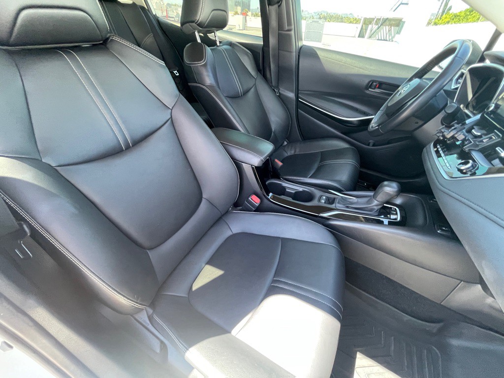 2022 Toyota Corolla Image 98