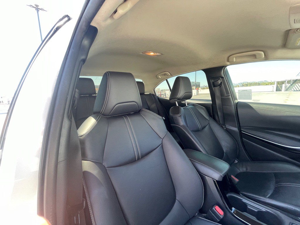 2022 Toyota Corolla Image 99