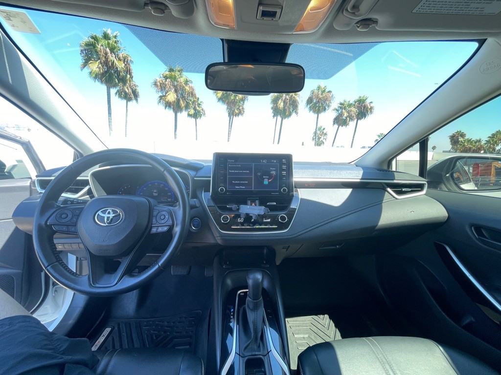 2022 Toyota Corolla Image 105
