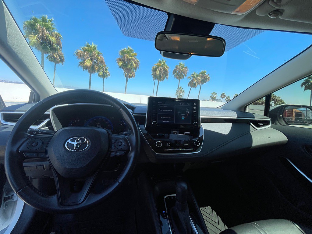 2022 Toyota Corolla Image 106