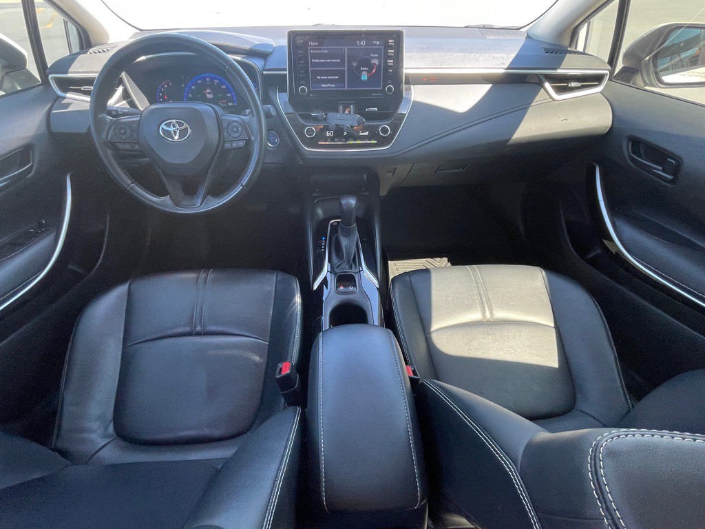 2022 Toyota Corolla Image 112