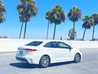 Image for 2022 Toyota Corolla LE ID: 6823583