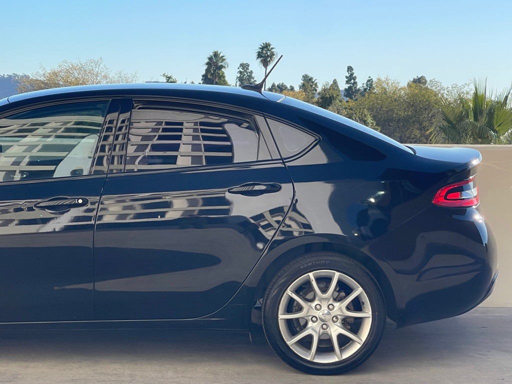 2013 Dodge Dart Image 6