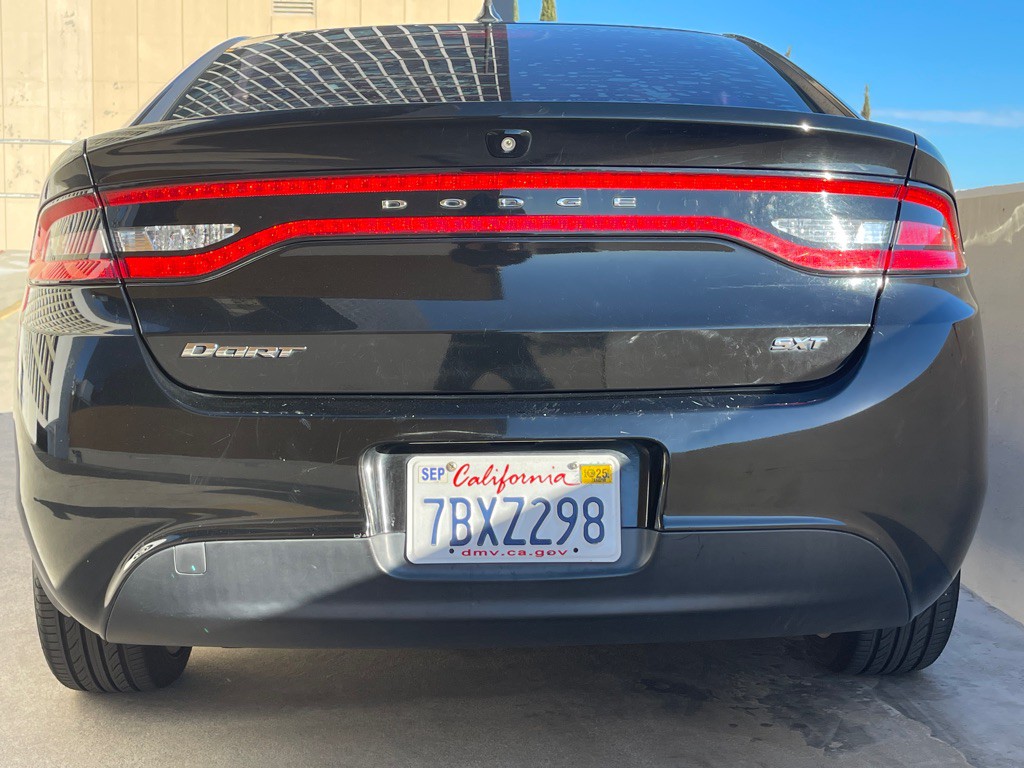 2013 Dodge Dart Image 15