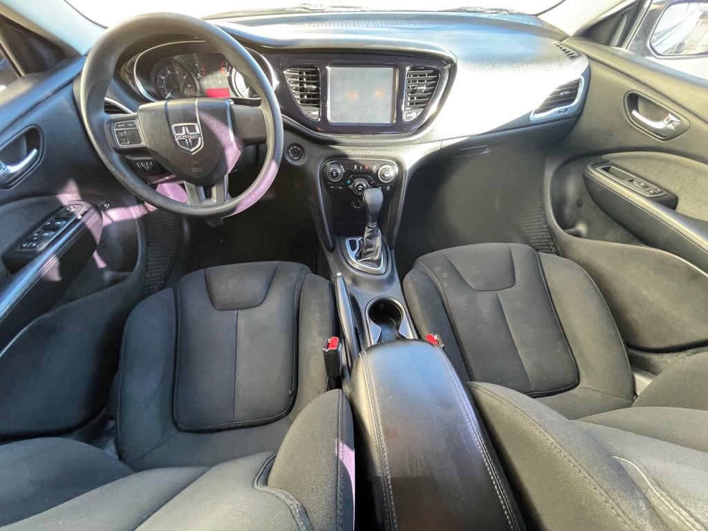 2013 Dodge Dart Image 19