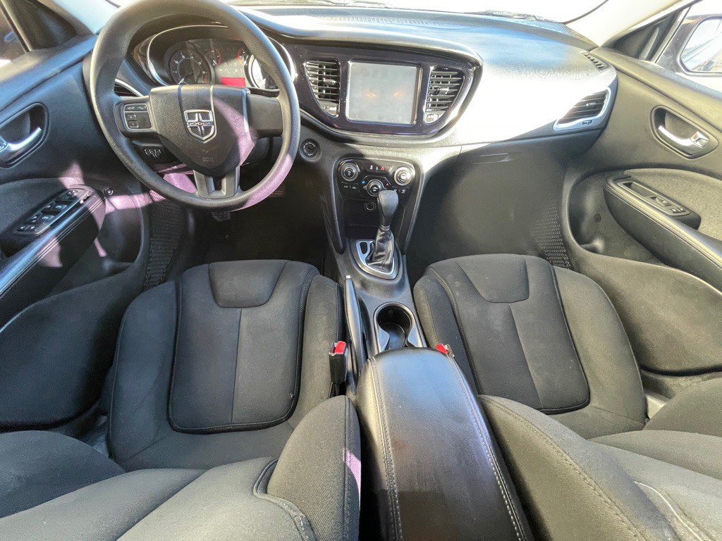 2013 Dodge Dart Image 20