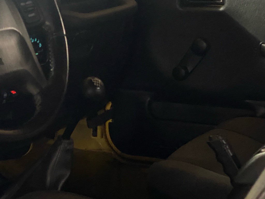 2006 Jeep Wrangler Image 9