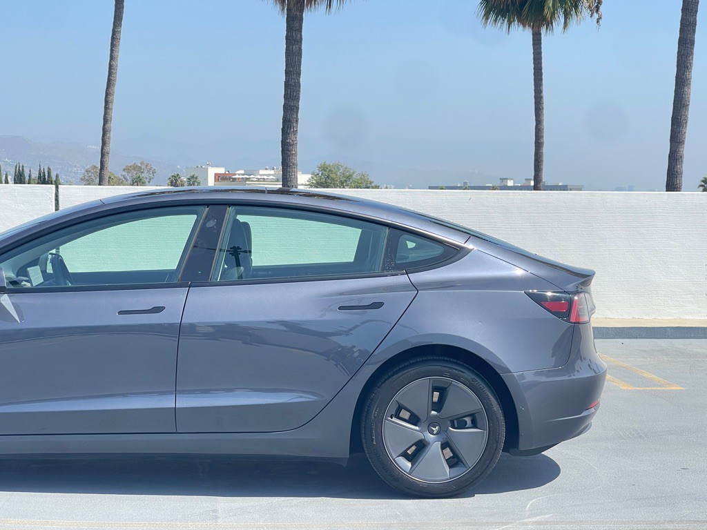 2023 Tesla Model 3 Image 6