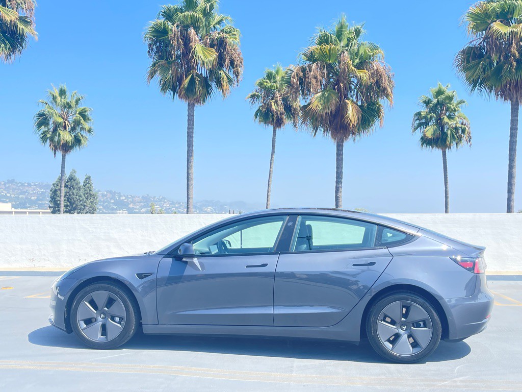 2023 Tesla Model 3 Image 14
