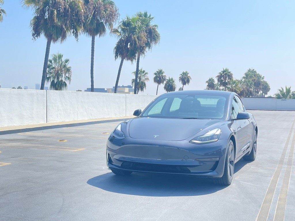 2023 Tesla Model 3 Image 20