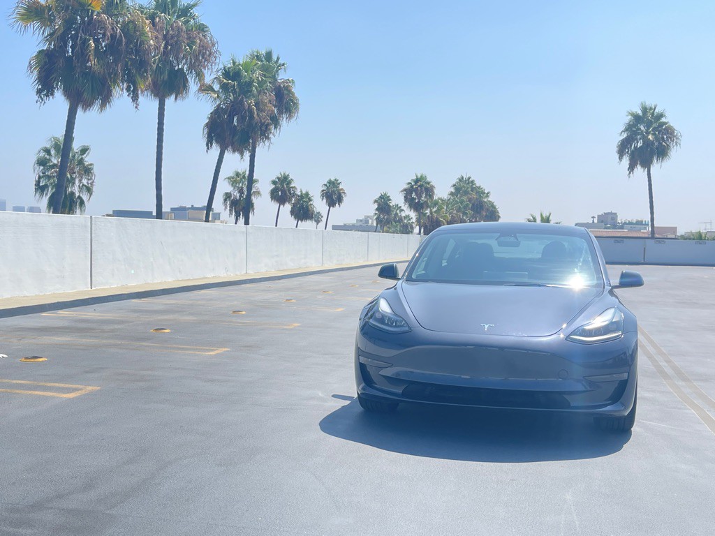 2023 Tesla Model 3 Image 21