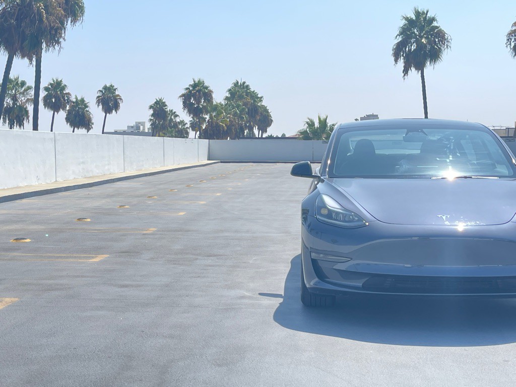 2023 Tesla Model 3 Image 22