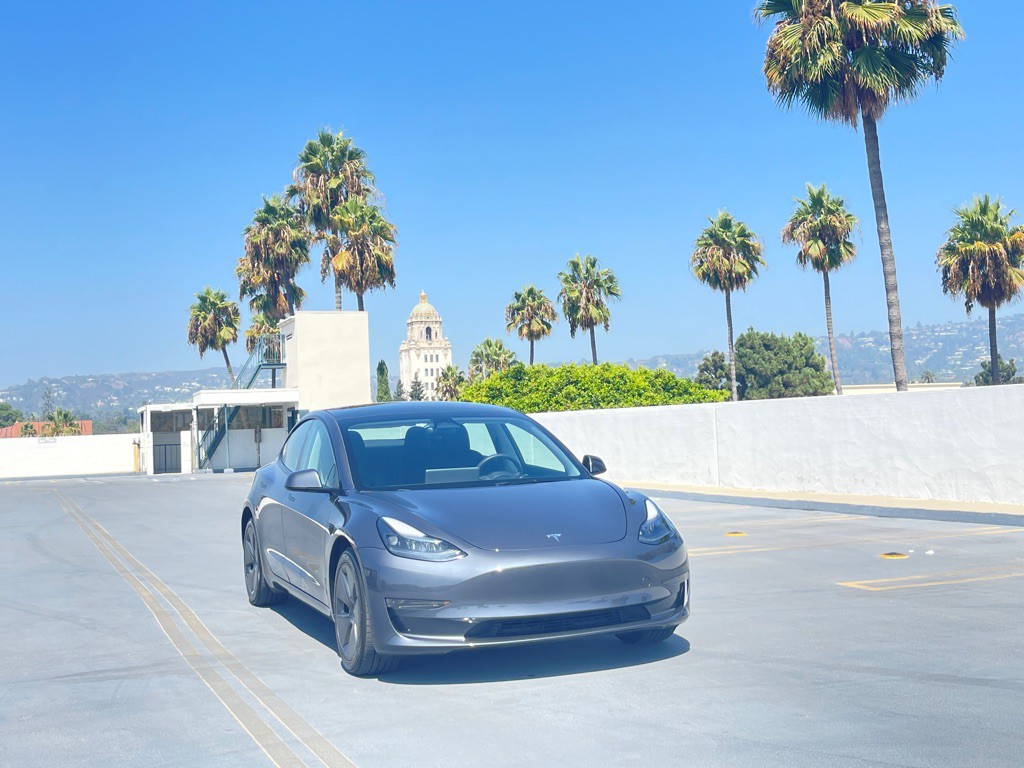 2023 Tesla Model 3 Image 26