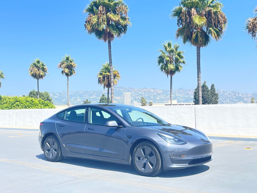 2023 Tesla Model 3 Image 29