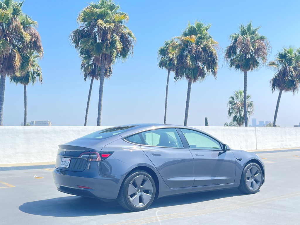 2023 Tesla Model 3 Image 36